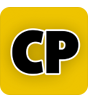 CP HAPPS logo, © Pittsburgh City Paper 