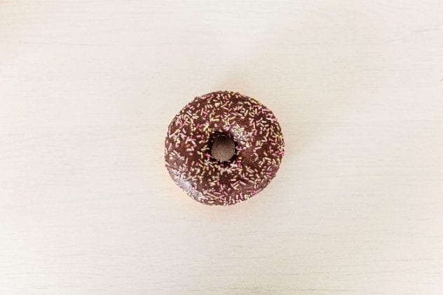 Image of donut.
