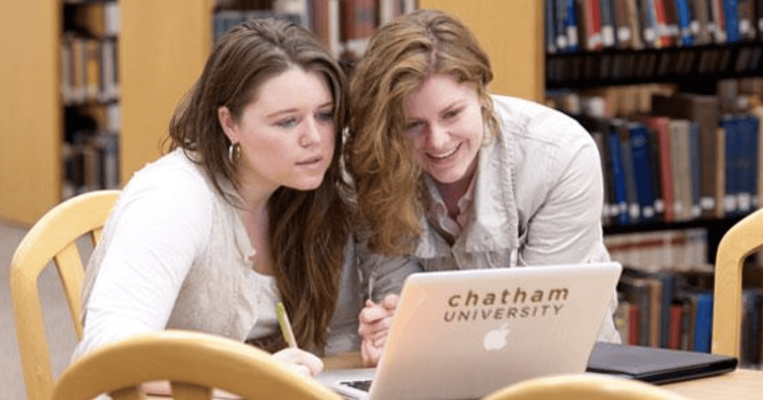 ITS Resources and Services for Chatham Students
