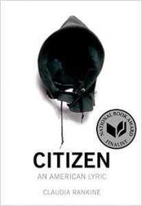 Cover: Citizen: An American Lyric