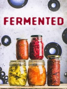 Film poster for Fermented