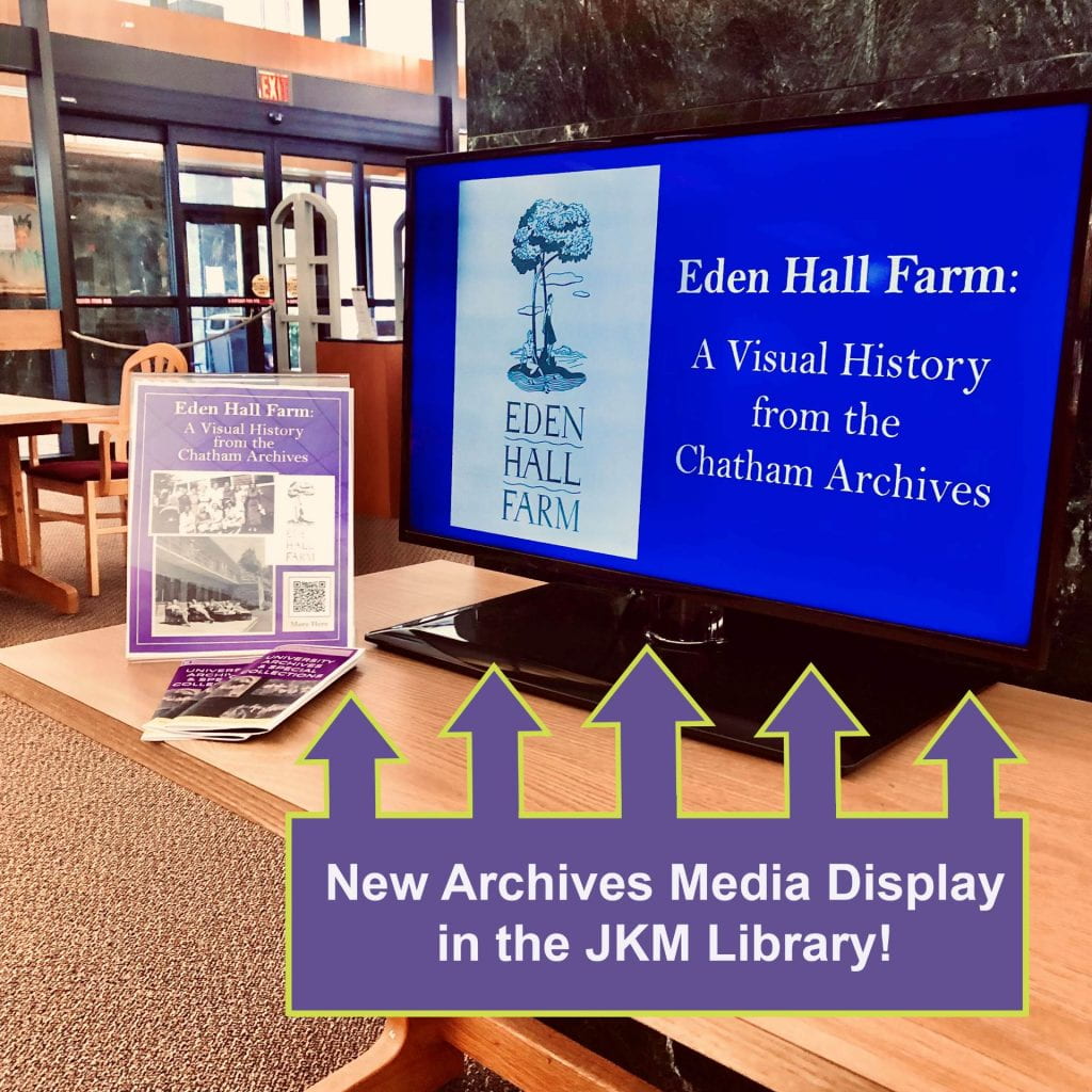 Media Player and Signage in JKM Library