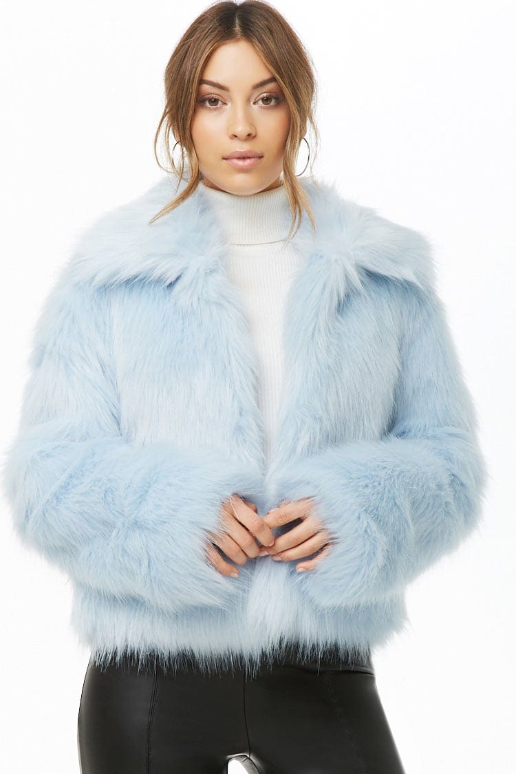 This Season’s Best Faux Fur Coats – Pgh Environmental