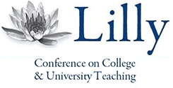 Lilly conference logo